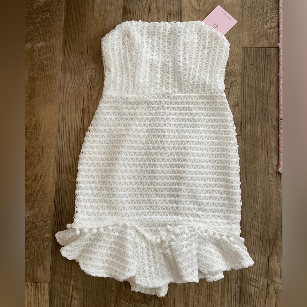 Hello Molly Dress - XS